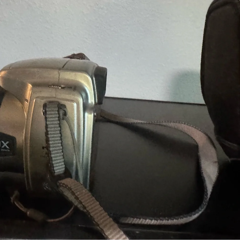Kodak easy share camera